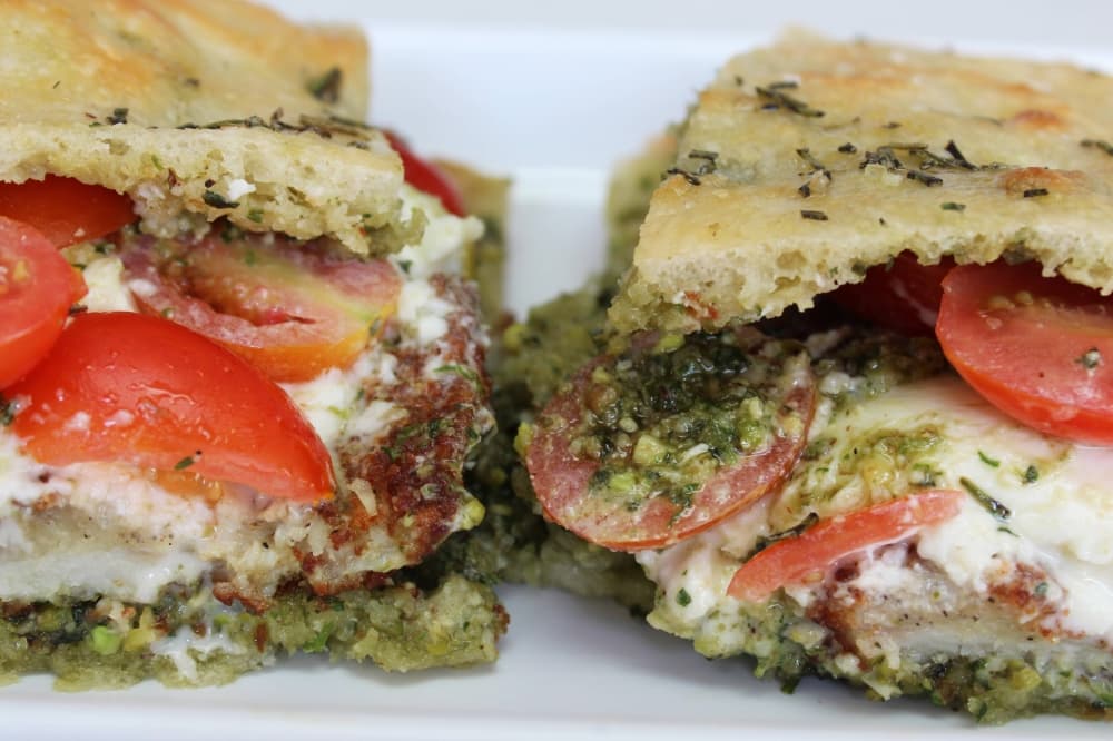 Tutto Italian Kitchen prepares Italian dishes steeped in tradition in McKinney