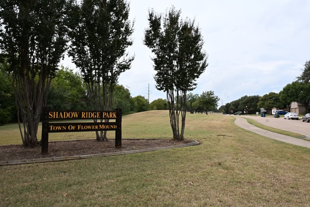 Flower Mound officials approve over $347K for 2 park projects