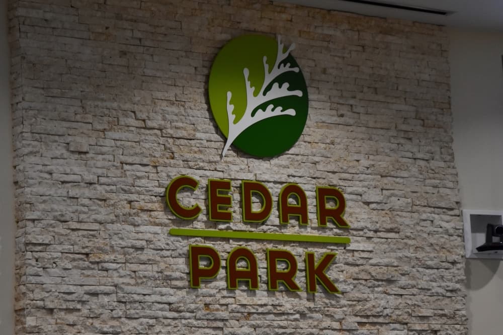 Cedar Park officials to reconsider plans for Park Street walking path