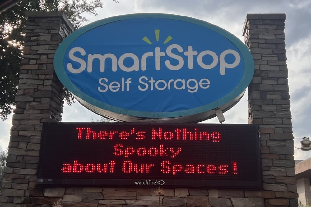 Amazing Spaces Storage Center founder announces new ownership, company name