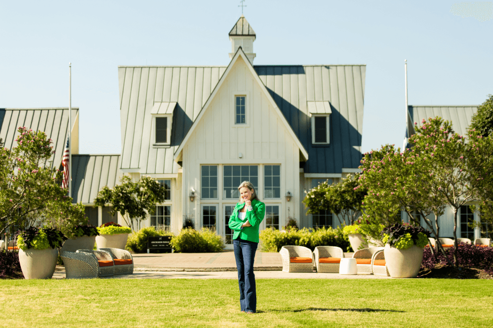Right home, right place, right realtor: How 1 North Texas agent helps clients find community