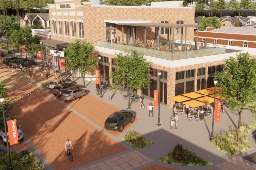 Trilogy by Shea Homes to bring 55-plus resort community to Two Step Farm