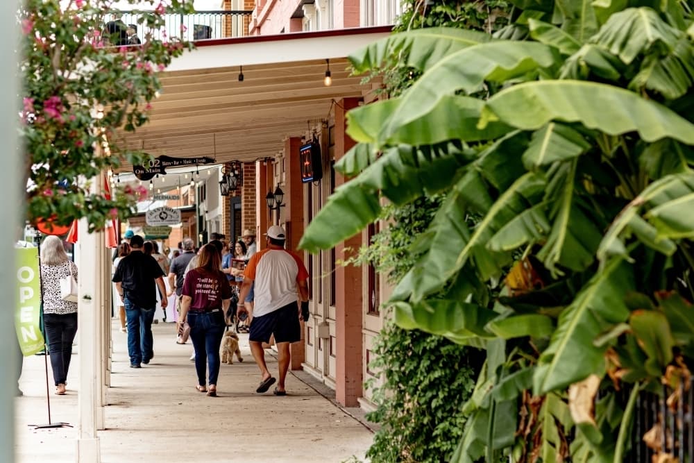 Bastrop launches Discover Bastrop