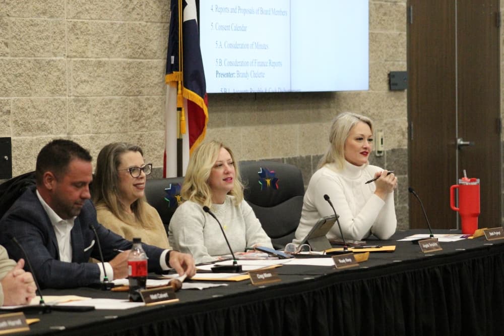 New Caney ISD to implement new attendance zones in 2026-27 school year