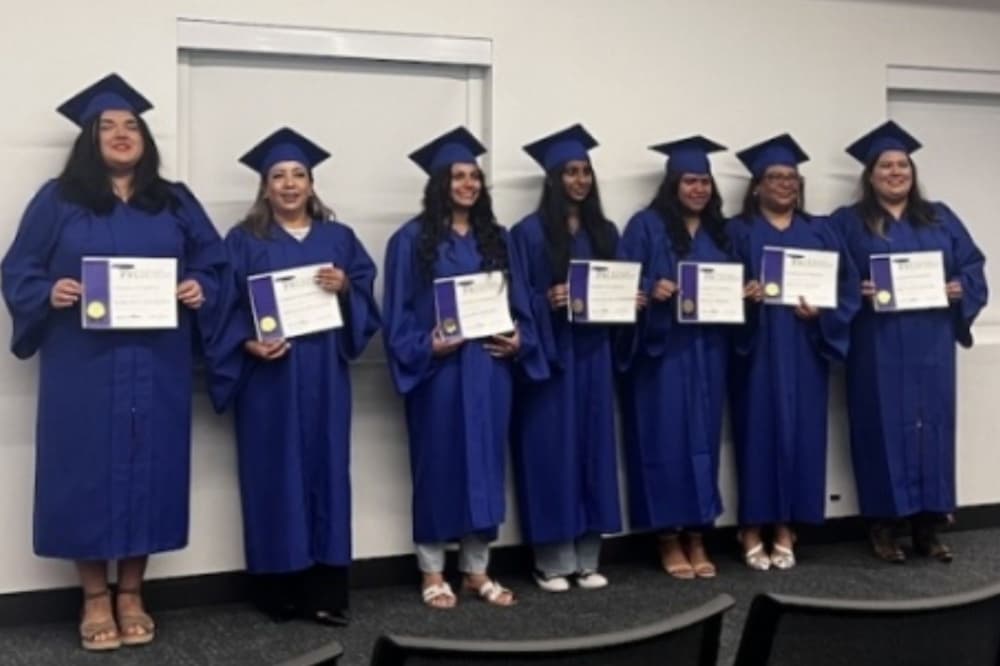 Tuition-free CNA training available in San Marcos