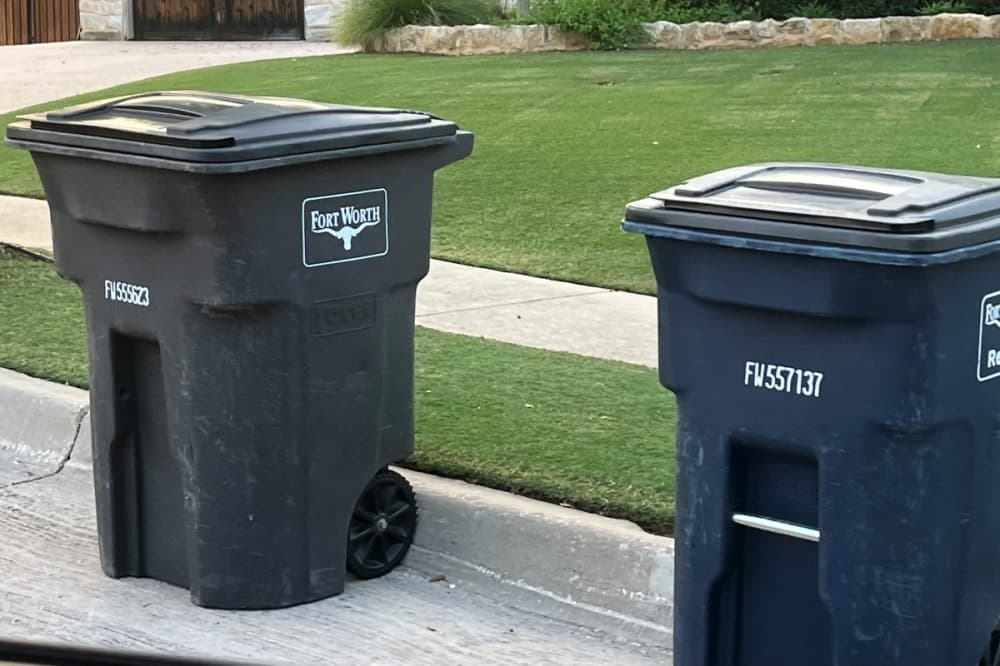 Fort Worth Council prepares for landfill's 2036 closure