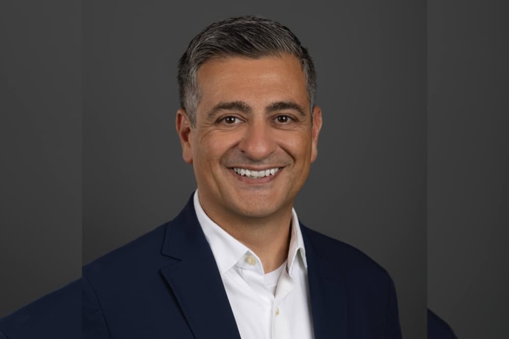 Jason Hadavi to serve as Austin's next city auditor