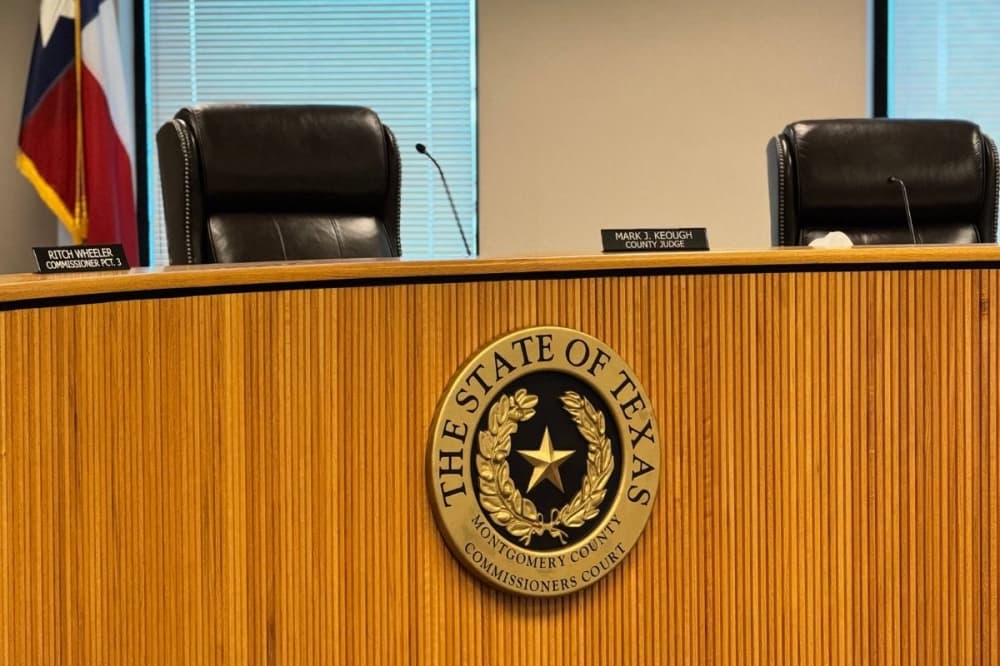 Montgomery County burn ban lifted following recent rainfall