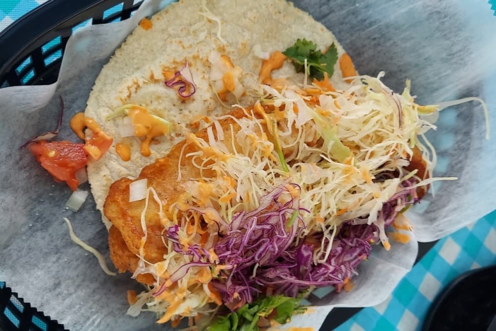 Zera Latin Food marks 1 year serving Mexican, Honduran cuisine in Spring