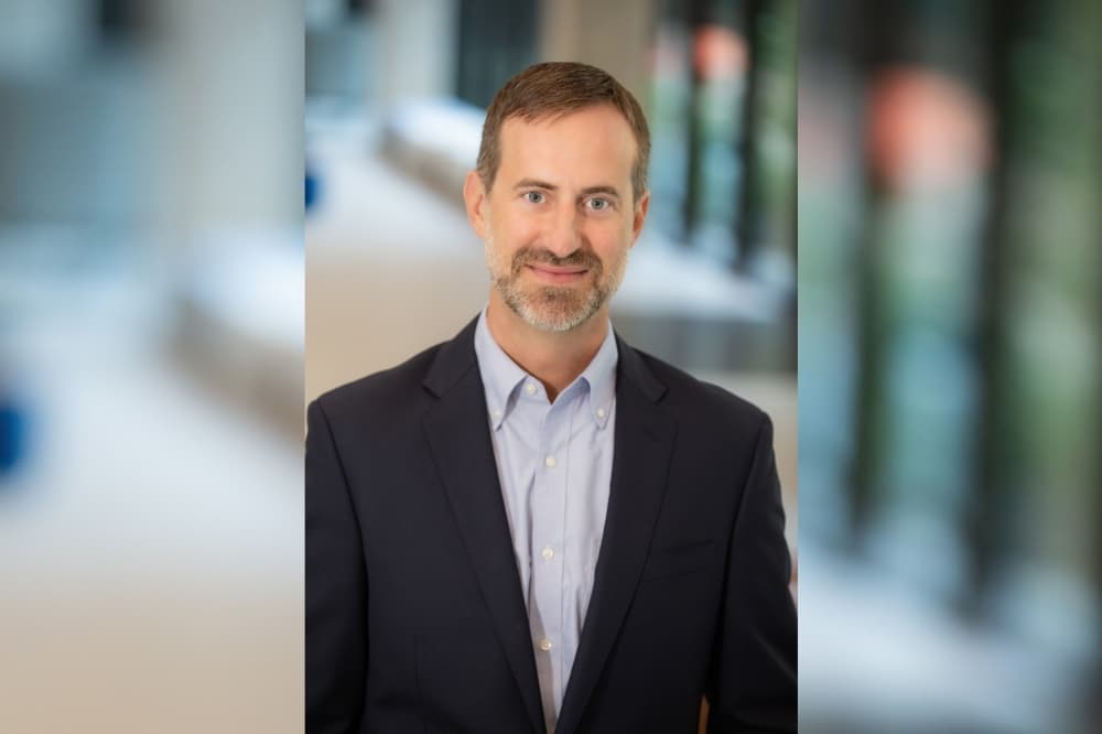 Longtime utility executive Stuart Reilly named as Austin Energy's new general manager