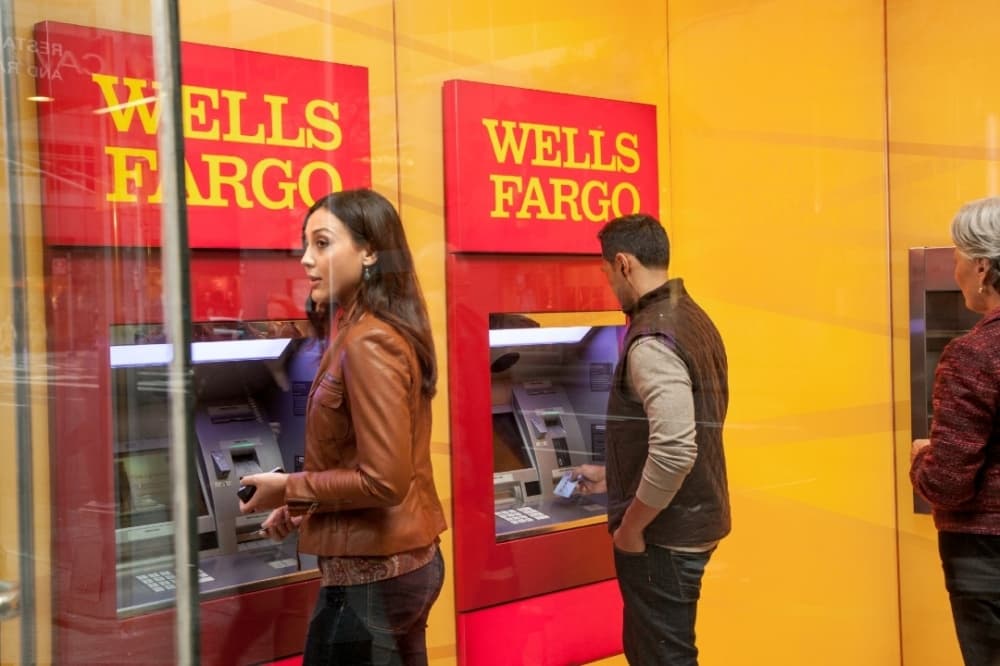 Wells Fargo coming soon to Valley Ranch Town Center