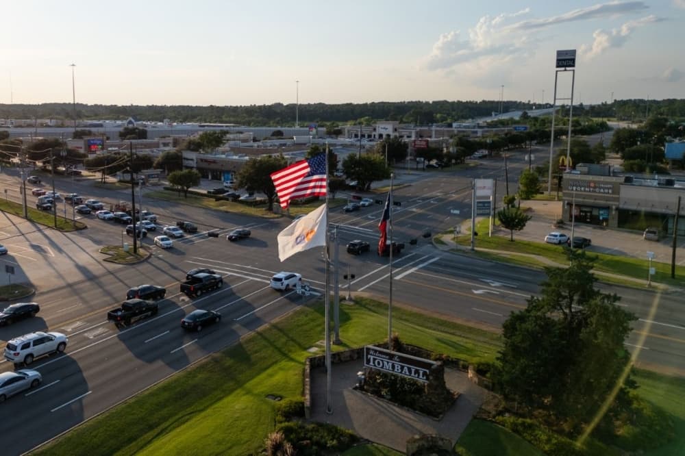 A road map for Tomball’s future: Comprehensive plan introduces new duplex zoning classification, aiming to diversify housing