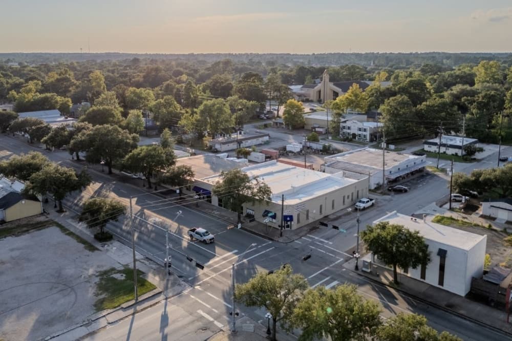 A road map for Tomball’s future: 11 proposed road connections, extensions included in new comprehensive plan