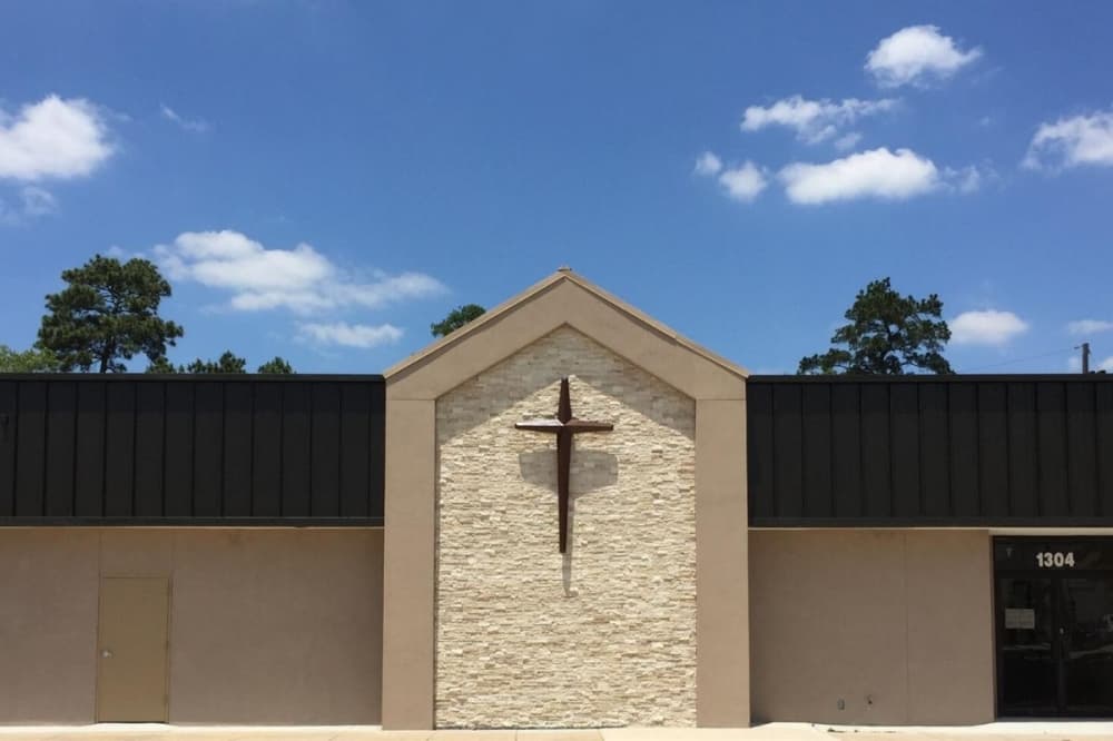 Fellowship Baptist Church offers ‘a place to belong’ in growing Conroe community