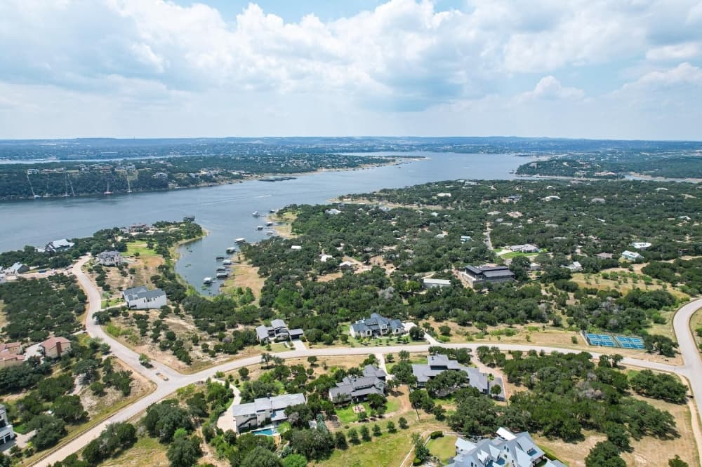 Home sales up over 66% for Spicewood area in September, data shows