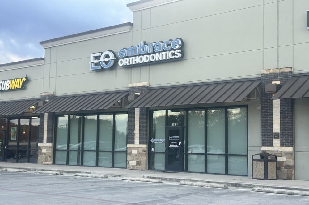 Embrace Orthodontics celebrates 10 years in Cibolo