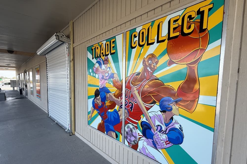 Card Gurus Comics & Collectibles now open in Pflugerville