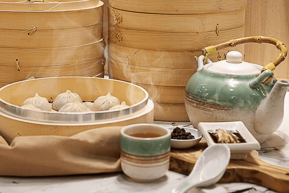 Supreme Dumplings opens 1st Texas location in Katy Asian Town