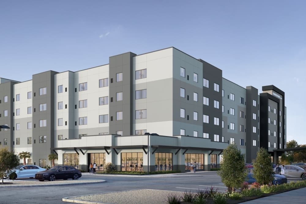 New hotel, bistro and more: 4 businesses coming soon to North San Antonio