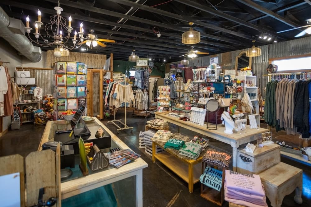 Pookie Jane’s Boutique changes ownership in Gruene
