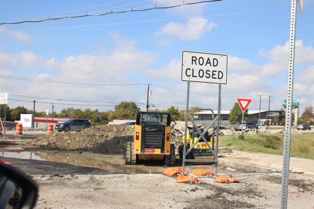 Check out updates on SH 5 utility relocations, 9 other transportation projects in McKinney