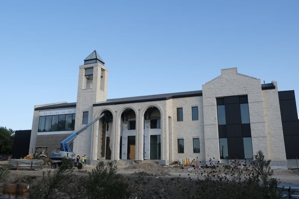 Southwestern University’s tactical plan supports construction, community in Georgetown