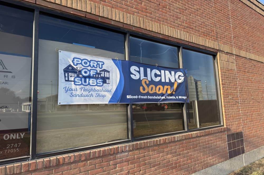 Cedar Park’s Port of Subs planning winter opening