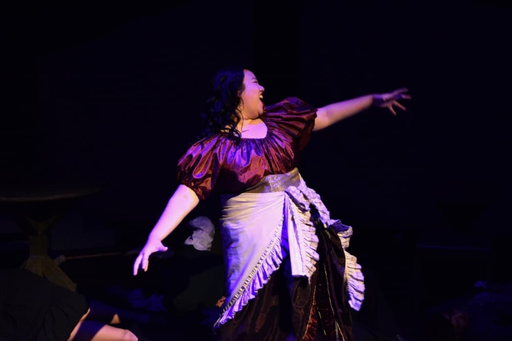 'Frankenstein,' Trick-Or-Treat Trail: 7 events in New Caney, Porter this Halloween weekend