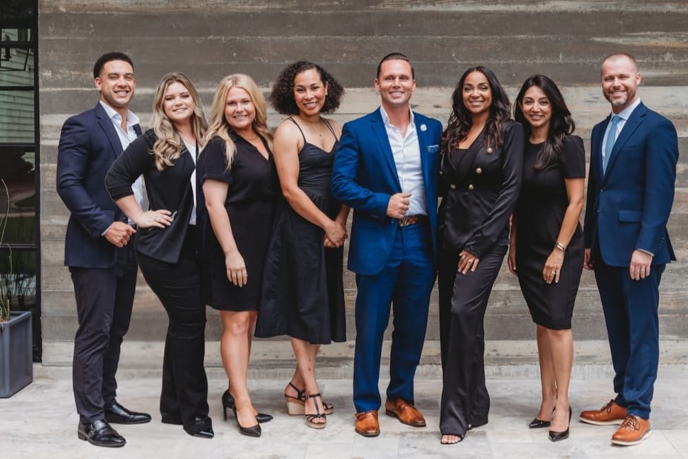 Real estate firm The Jockers Team opens new Spring office
