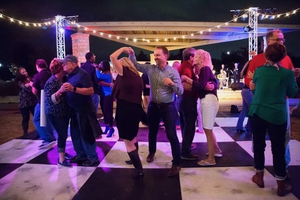 Beaujolais Nights canceled for 2025 amid renovations to Griffith Building