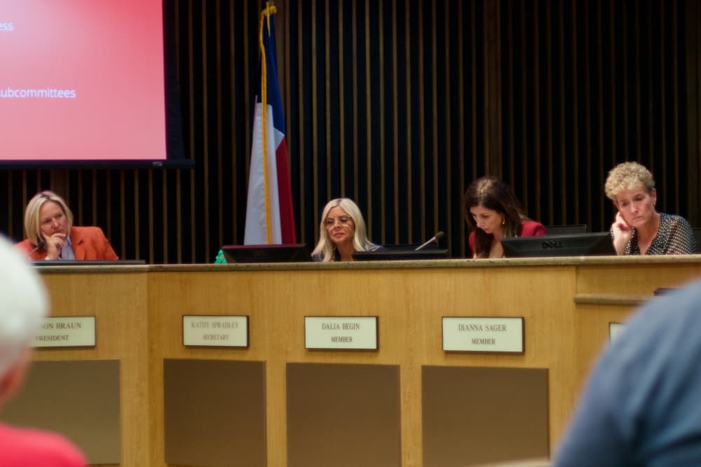 GCISD committee recommends school closures to address $10M funding loss