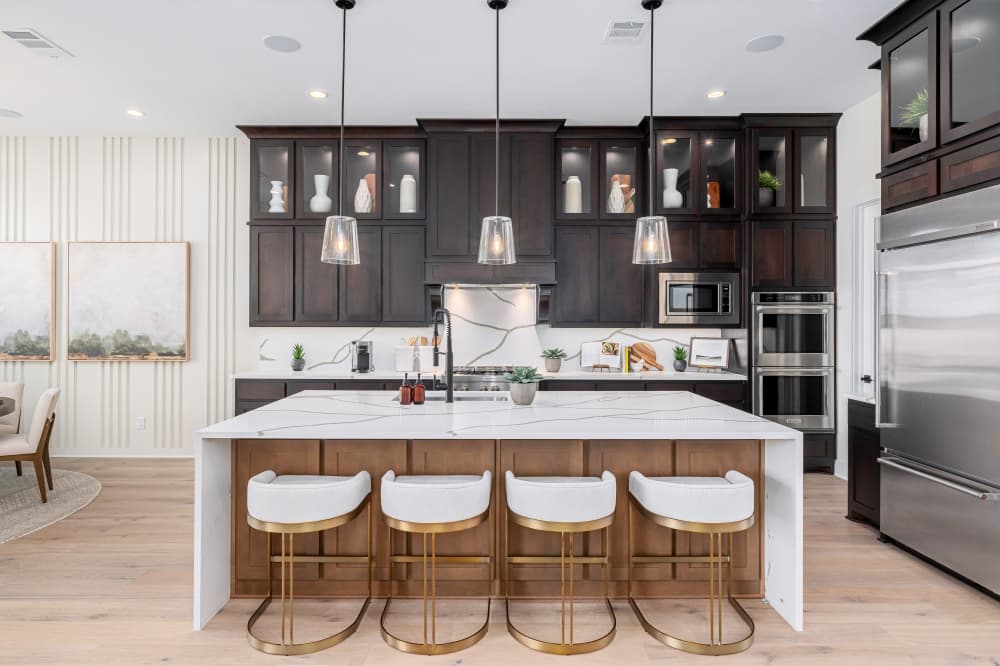 Prestwick Grove neighborhood now open in Frisco