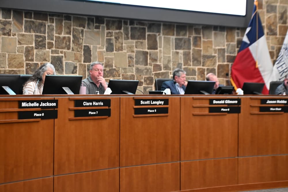 335-acre Eden Ranch development heads to Flower Mound council
