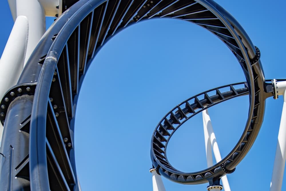 Circuit of the Americas to offer amusement at top speed