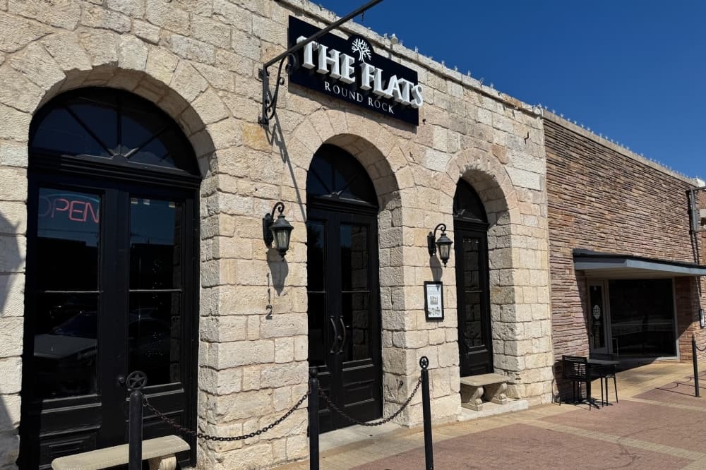 The Flats opens in downtown Round Rock after relocation