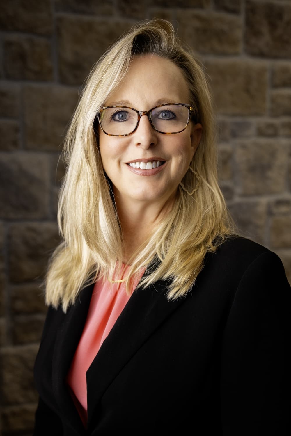 Bee Cave City Manager Julie Oakley began her position on April 1, 2024. (Courtesy city of Bee Cave)