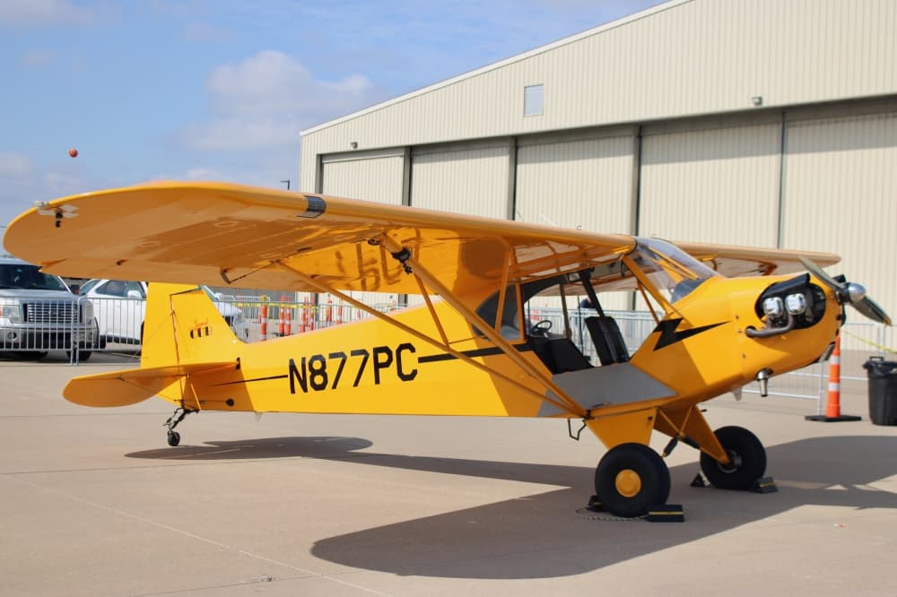 Plane