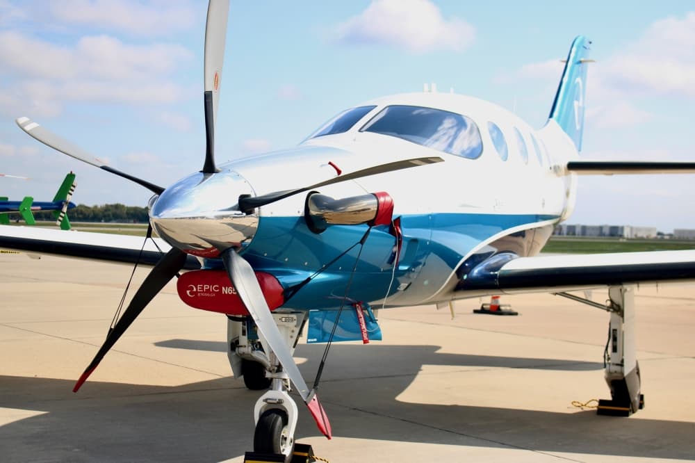 Plane