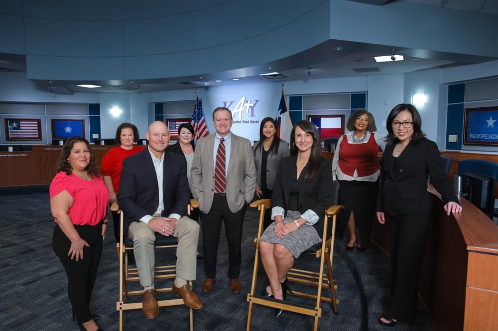 Katy ISD receives 'A' in financial accountability for 23rd consecutive year