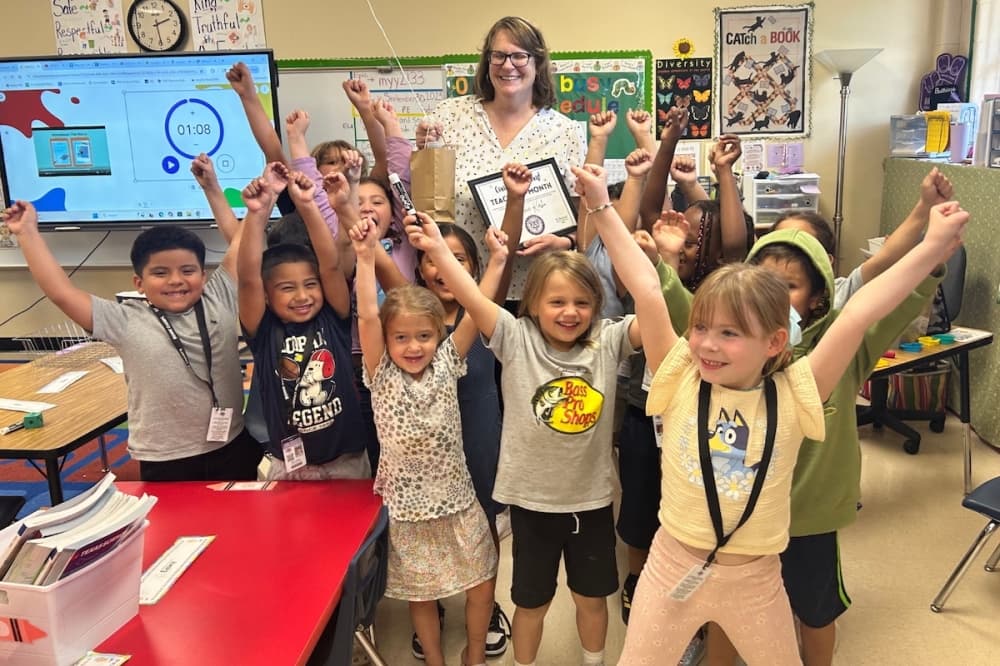 Check out 3 education stories affecting students and families throughout Hays County