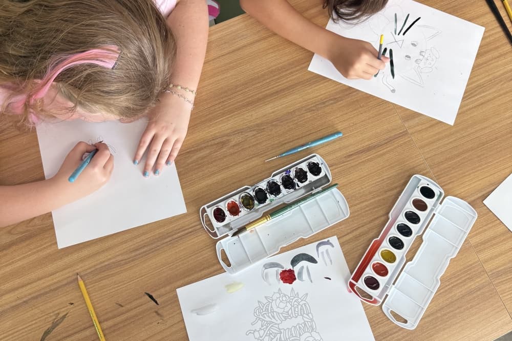WheelCraft Studio to offer pottery, painting classes in north Fort Worth