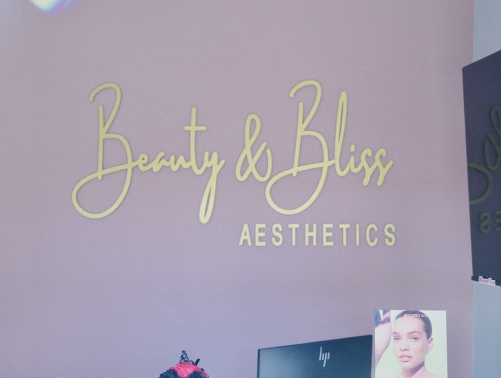 Beauty & Bliss Aesthetics opens studio in Pflugerville