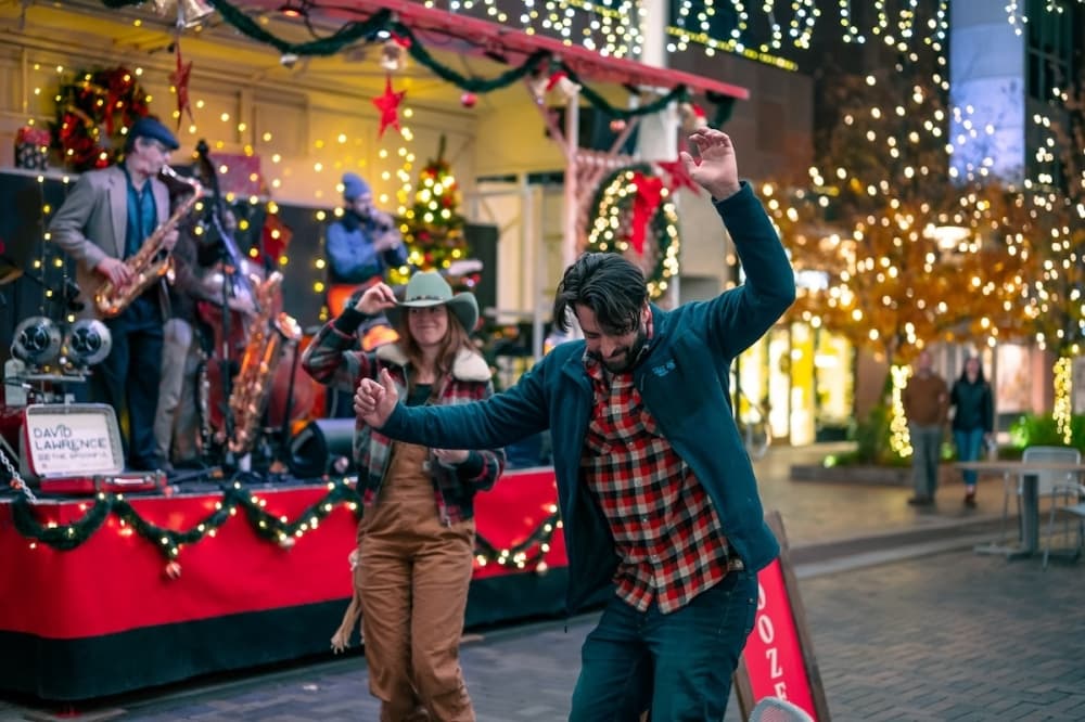 New holiday market, Oh What Fun!, to bring cheer to downtown Austin