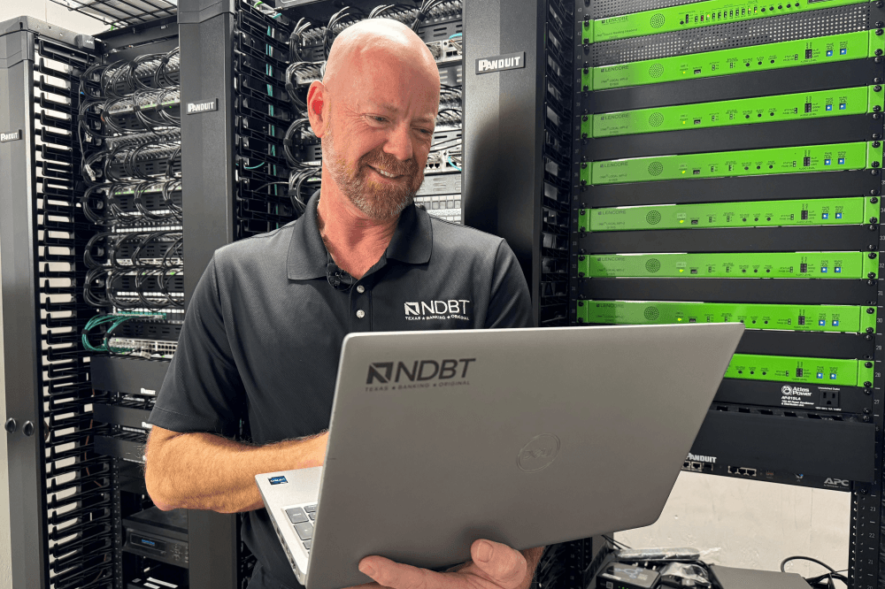 5 things to know about cybersecurity, according to an industry expert