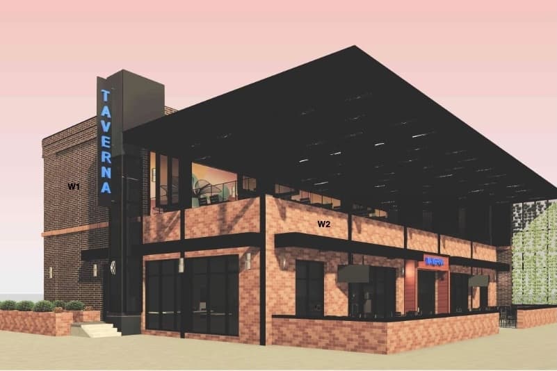 Roanoke council approves site plan for restaurant, Liquor King, offices on Oak Street
