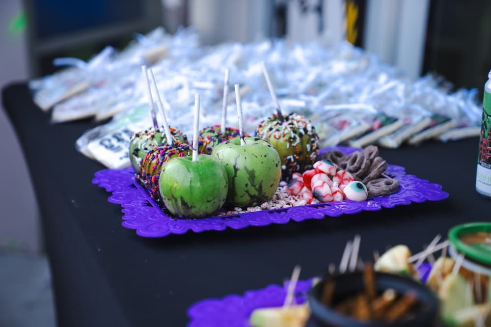 Trick-or-treating, food and wine festival: 5 Dallas-Fort Worth area events to attend Oct. 31-Nov. 2