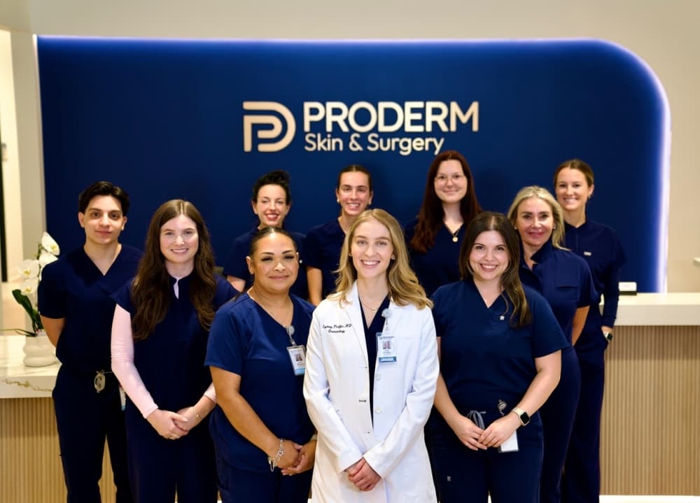 From Botox to skin cancer care: 1 dermatologist’s mission to redefine full-service treatment