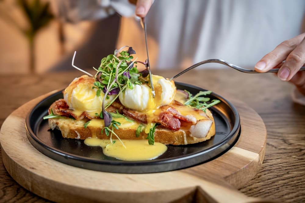 Ruah Cafe brings global flavors to The Woodlands and Conroe