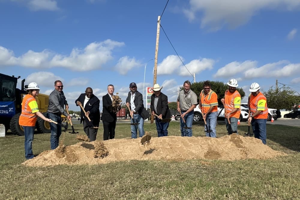 TxDOT begins $58.5M intersection improvement project at Hwy. 71, Tucker Hill Lane