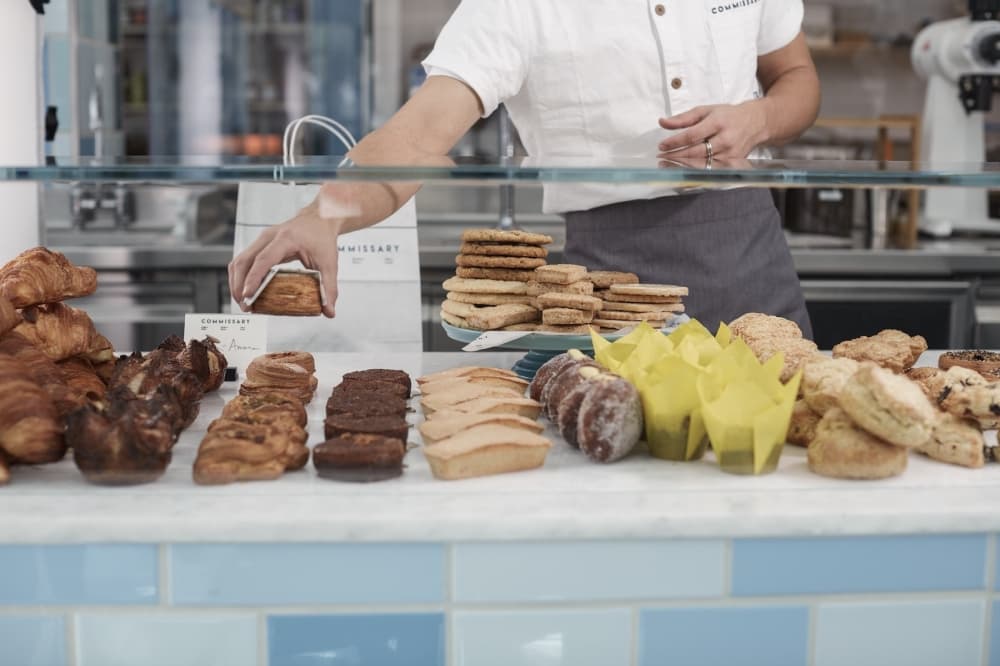 Commissary cafe, neighborhood market to open in Frisco's Hall Park